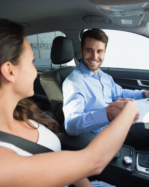 Refresher Driving Lessons